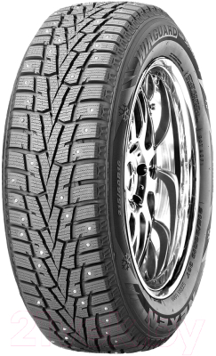 Зимняя легкогрузовая шина Nexen Winguard Winspike WS6 SUV 205/65R16C 107/105R (шипы)