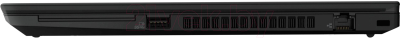 Изображение товара Ноутбук Lenovo ThinkPad T490 (20N2000KRT)