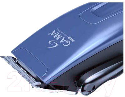 Машинка для стрижки волос GA.MA GM562.13 (GM1502)
