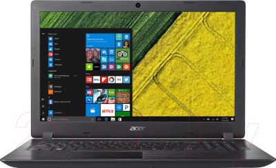 Ноутбук Acer Aspire 3 A315-21-27ZK (NX.GNVER.052)