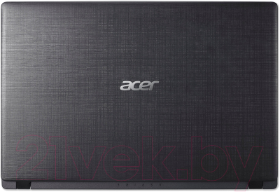 Ноутбук Acer Aspire 3 A315-21-27ZK (NX.GNVER.052)