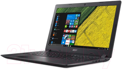 Ноутбук Acer Aspire 3 A315-21-27ZK (NX.GNVER.052)