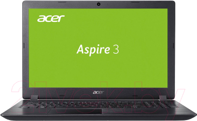 Ноутбук Acer Aspire 3 A315-21-45KU (NX.GNVER.094)