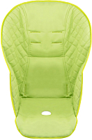 Вкладыш в стульчик для кормления Roxy-Kids RCL-013G (зеленый) - 