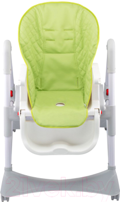 Вкладыш в стульчик для кормления Roxy-Kids RCL-013G (зеленый)