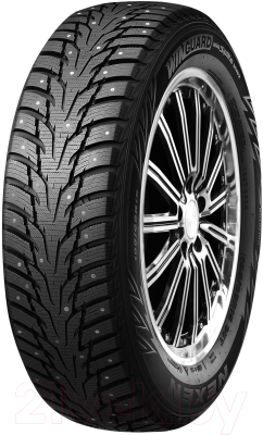 

Зимняя шина Nexen, Winguard Winspike WH62 245/45R18 100T