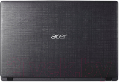 Ноутбук Acer Aspire 3 A315-21-9538 (NX.GNVER.112)