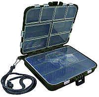 

Коробка рыболовная, Hook Special 1500-76