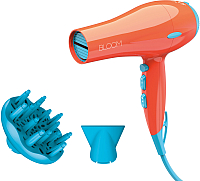 

Фен GA.MA, Eleganza Ion Bloom OE / GH1802