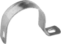 Скоба для трубы TDM SQ0409-0006 (100шт)