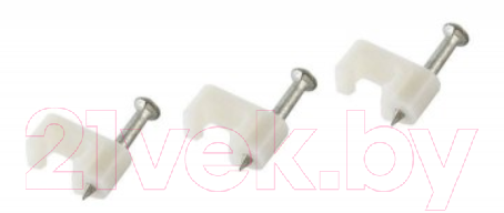 Скоба гвоздевая TDM SQ0513-0013 (50шт)