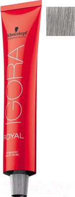 Крем-краска для волос Schwarzkopf Professional Igora Royal Permanent Color Creme 9 1/2-22 (60мл)