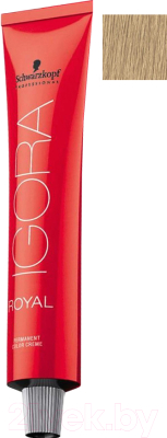 Крем-краска для волос Schwarzkopf Professional Igora Royal Permanent Color Creme 9 1/2-4 (60мл)