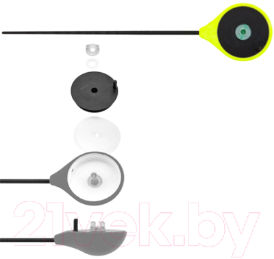 

Удочка Salmo, Handy Ice Rod / 414-02