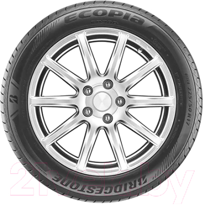 Летняя шина Bridgestone Ecopia EP300 225/45R17 91V