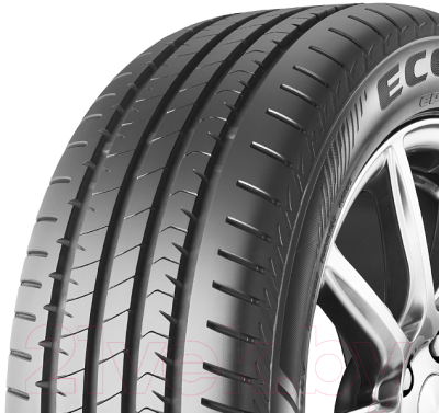 Летняя шина Bridgestone Ecopia EP300 225/50R17 94V