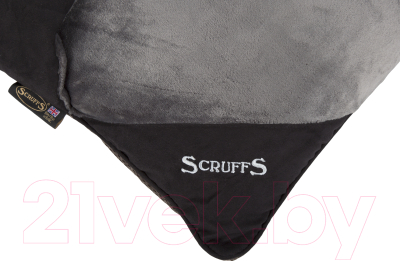 Домик для животных Scruffs Chester / 939014 (серый)