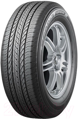 Летняя шина Bridgestone Ecopia EP850 205/70R15 96H