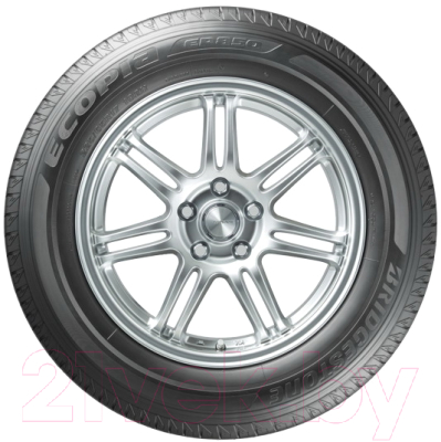 Летняя шина Bridgestone Ecopia EP850 205/70R15 96H