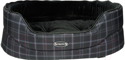 

Лежанка для животных Scruffs, Balmoral / 932718