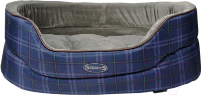 

Лежанка для животных Scruffs, Balmoral / 932763