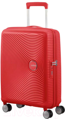 

Чемодан на колесах American Tourister, Soundbox 32G*10 001