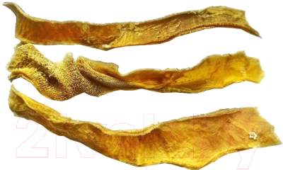 

Лакомство для собак Бобик Снобик, Рубец говяжий / 011002