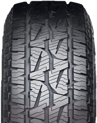 Всесезонная шина Bridgestone Dueler A/T 001 245/60R18 105H