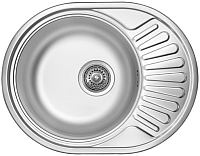 

Мойка кухонная ZorG, ZCL 5845 OV