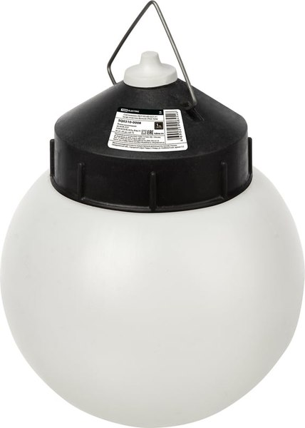 Светильник уличный TDM SQ0310-0008