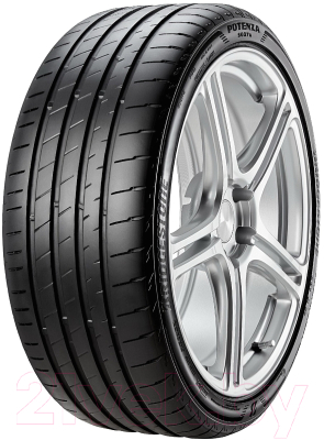 

Летняя шина Bridgestone, Potenza S007A 275/40R19 105Y