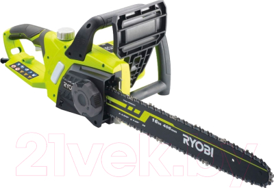 Электропила цепная Ryobi RCS 2340B (5133004340)