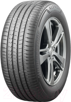 Летняя шина Bridgestone Alenza 001 275/40R20 106Y