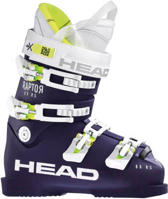 

Горнолыжные ботинки Head, Raptor 80RS W 235 / 608026