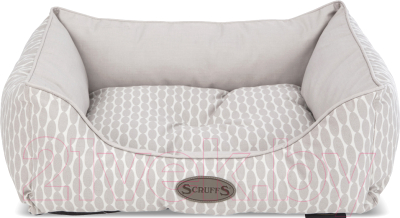 

Лежанка для животных Scruffs, Siesta / 936297
