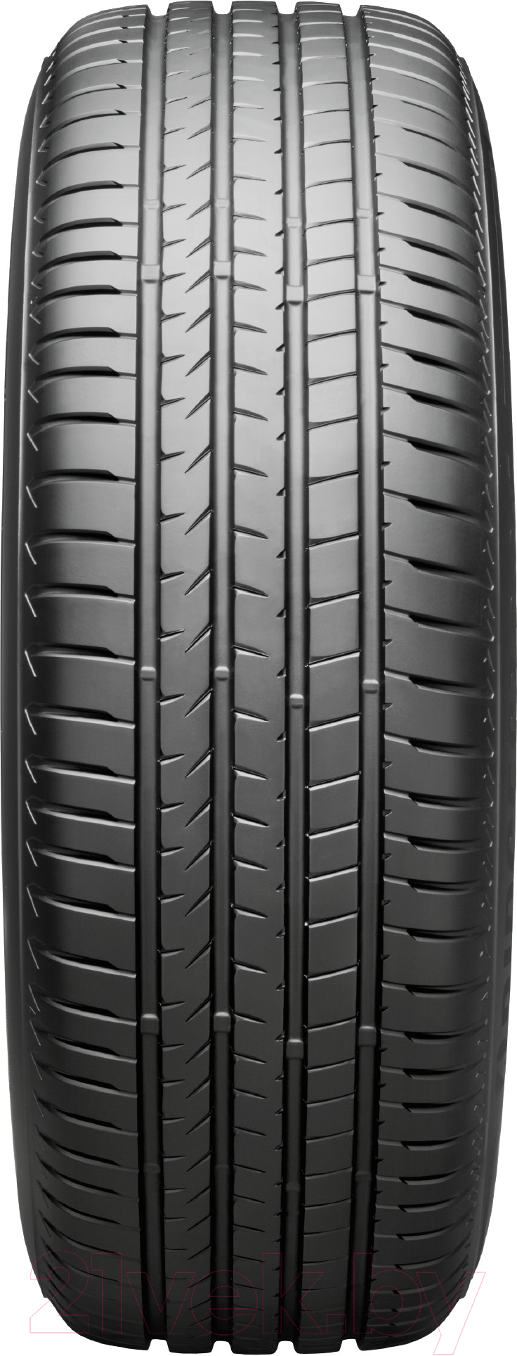 Летняя шина Bridgestone Alenza 001 275/60R18 113V