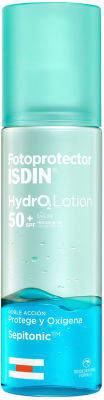 

Лосьон солнцезащитный Isdin, Fotoprotector Hydro Lotion SPF50+