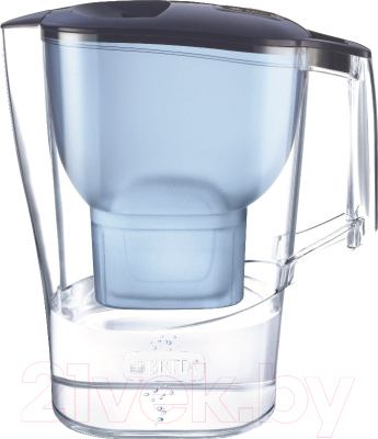 

Фильтр питьевой воды Brita, Алуна XL Cal MX