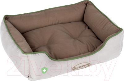 Лежанка для животных Scruffs Insect Shield / 937225
