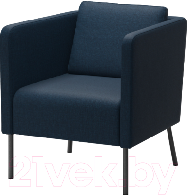 Кресло мягкое Ikea Экере 503.845.00