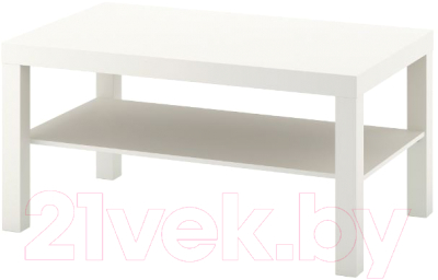 Журнальный столик Ikea Лакк 504.499.07 / 904.499.05