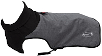 Попона для животных Scruffs Thermal / 937706 (60см, серый)