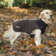 Миниатюра изображения товара Попона для животных Scruffs Thermal / 938376 (30см, шоколадный)