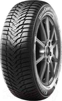 

Зимняя шина Kumho, WinterCraft WP51 155/65R14 75T
