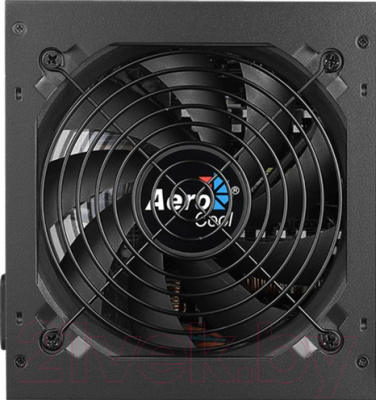 Блок питания для компьютера AeroCool KCAS Plus 600 (Bronze)