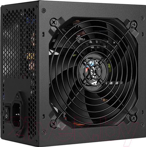 Блок питания для компьютера AeroCool VX-450 Plus