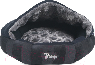 Лежанка для животных Tramps Aristocat Dome Bed / 932862