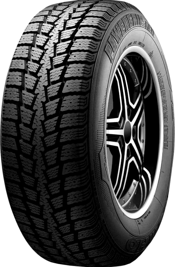 Зимняя легкогрузовая шина Kumho Power Grip KC11 195/60R16C 99/97T