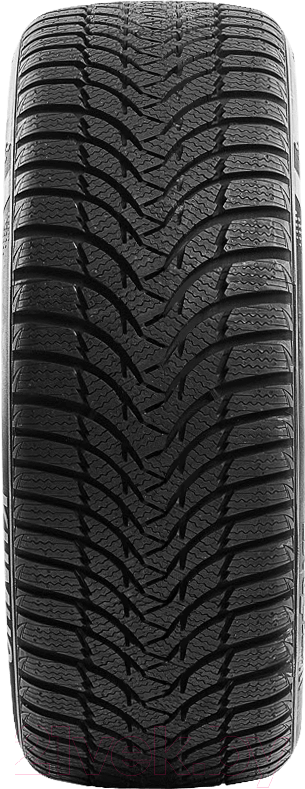 Зимняя шина Kumho WinterCraft WP51 175/55R15 77T — фото 3