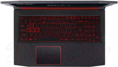 Изображение товара Игровой ноутбук Acer Nitro 5 AN515-52-75S2 (NH.Q3XER.016)